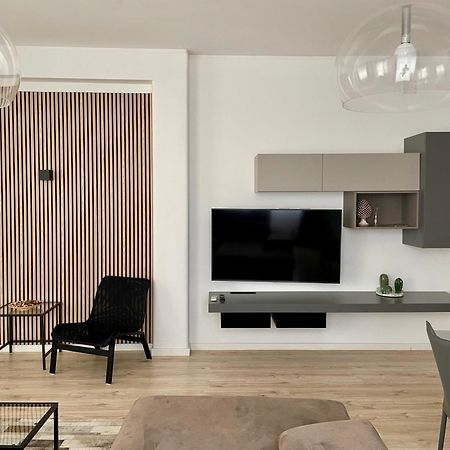 Aci Boutique Apartment อาชิเตรซซา ภายนอก รูปภาพ