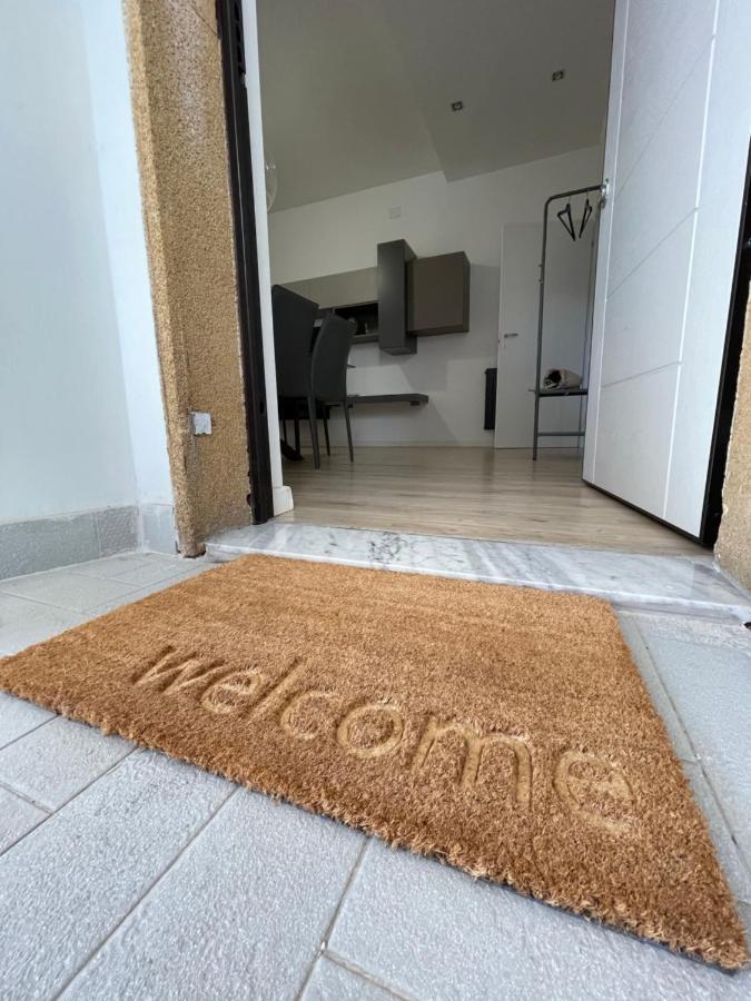 Aci Boutique Apartment อาชิเตรซซา ภายนอก รูปภาพ