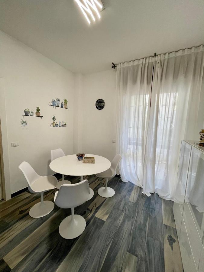 Aci Boutique Apartment อาชิเตรซซา ภายนอก รูปภาพ