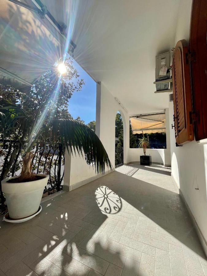 Aci Boutique Apartment อาชิเตรซซา ภายนอก รูปภาพ