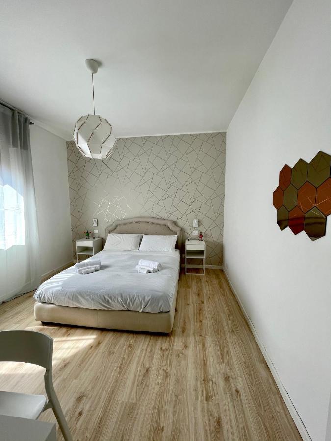Aci Boutique Apartment อาชิเตรซซา ภายนอก รูปภาพ