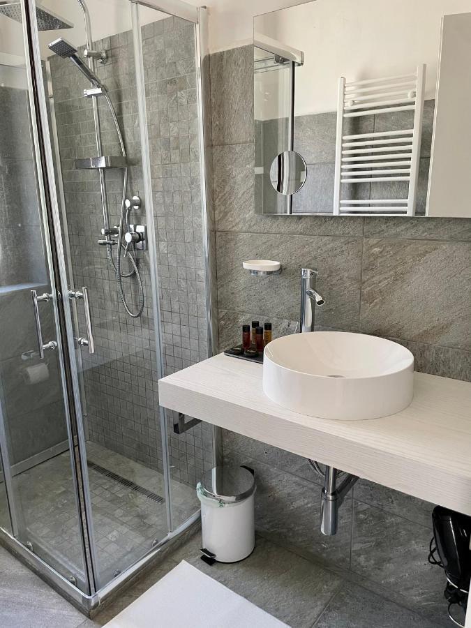 Aci Boutique Apartment อาชิเตรซซา ภายนอก รูปภาพ