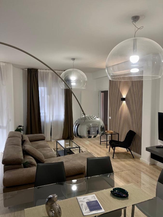 Aci Boutique Apartment อาชิเตรซซา ภายนอก รูปภาพ