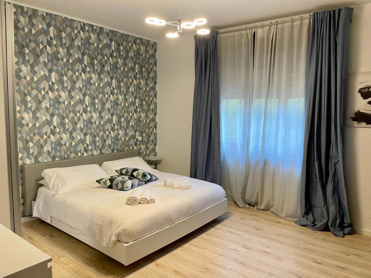 Aci Boutique Apartment อาชิเตรซซา ภายนอก รูปภาพ