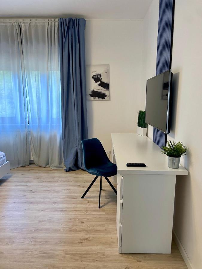 Aci Boutique Apartment อาชิเตรซซา ภายนอก รูปภาพ