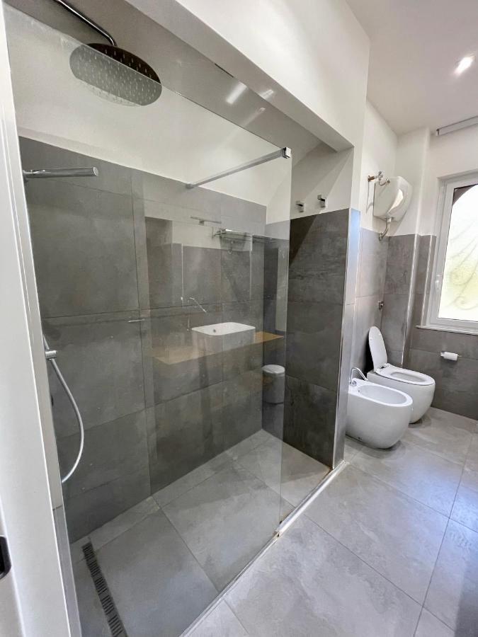 Aci Boutique Apartment อาชิเตรซซา ภายนอก รูปภาพ