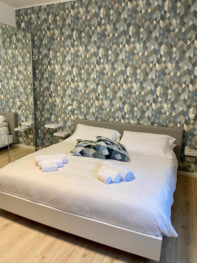 Aci Boutique Apartment อาชิเตรซซา ภายนอก รูปภาพ