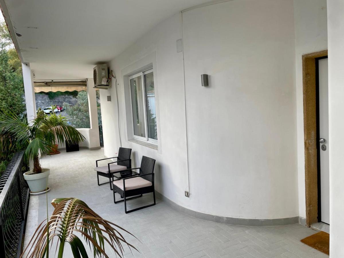 Aci Boutique Apartment อาชิเตรซซา ภายนอก รูปภาพ